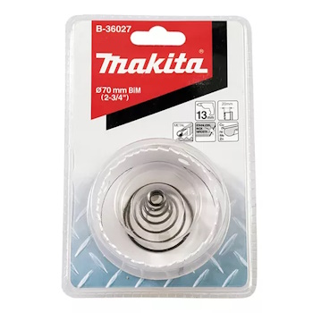 Makita krunasta testera BiM 70mm B-36027-2