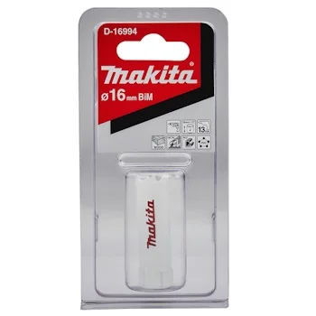 Makita krunasta testera HSS-BiM 16mm D-16994-2