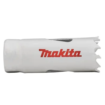 Makita krunasta testera HSS-BiM 19mm D-17005 Makita krunasta testera HSS-BiM 19mm D-17005