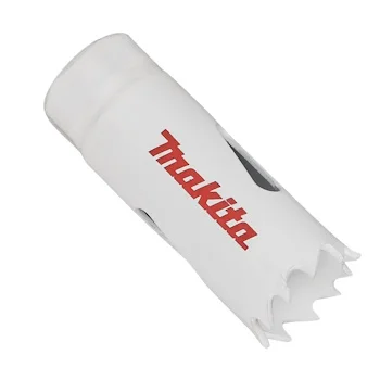 Makita krunasta testera HSS-BiM 19mm D-17005 Makita krunasta testera HSS-BiM 19mm D-17005