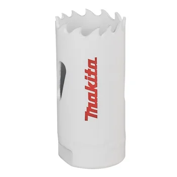 Makita krunasta testera HSS-BiM 24mm D-17027 Makita krunasta testera HSS-BiM 24mm D-17027