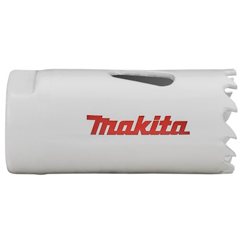 Makita krunasta testera HSS-BiM 24mm D-17027 Makita krunasta testera HSS-BiM 24mm D-17027
