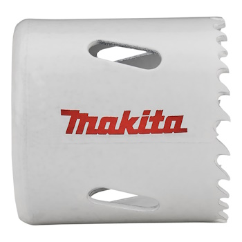 Makita krunasta testera HSS-BiM 44mm D-17077 Makita krunasta testera HSS-BiM 44mm D-17077