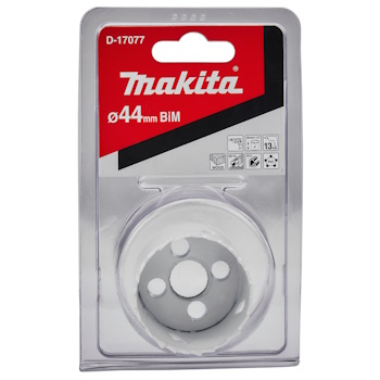 Makita krunasta testera HSS-BiM 44mm D-17077 Makita krunasta testera HSS-BiM 44mm D-17077