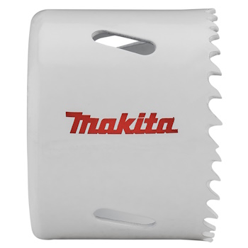 Makita krunasta testera HSS-BiM 57mm D-17099