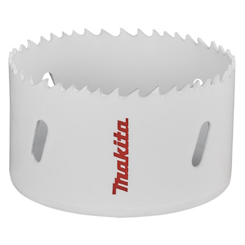 Makita krunasta testera HSS-BiM 76mm D-17114 Makita krunasta testera HSS-BiM 76mm D-17114