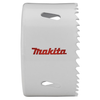 Makita krunasta testera HSS-BiM 76mm D-17114 Makita krunasta testera HSS-BiM 76mm D-17114