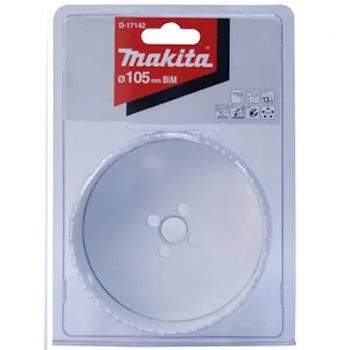 Makita krunasta testera HSS-BiM 105mm D-17142 Makita krunasta testera HSS-BiM 105mm D-17142