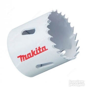 Makita krunasta testera HSS-BiM 20mm D-17251-1