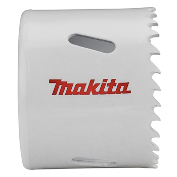 Makita krunasta testera HSS-BiM 54mm D-24876-1