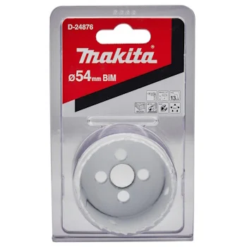 Makita krunasta testera HSS-BiM 54mm D-24876 Makita krunasta testera HSS-BiM 54mm D-24876