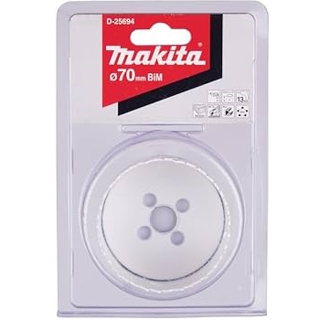 Makita krunasta testera HSS-BiM 70mm D-25694 Makita krunasta testera HSS-BiM 70mm D-25694