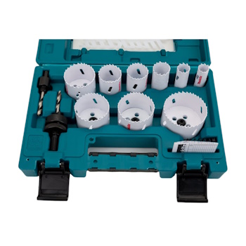 Makita kružna testera BiM za električare set 12/1 D-63987 Makita kružna testera BiM za električare set 12/1 D-63987