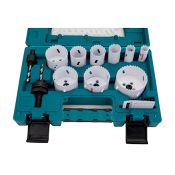 Makita kružna testera BiM za električare set 12/1 D-63987-1