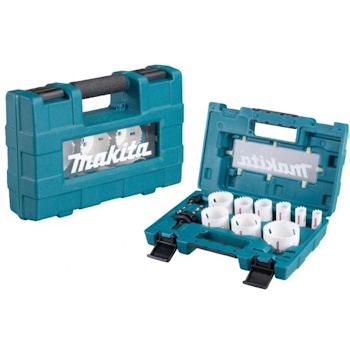 Makita kružna testera BiM za električare set 12/1 D-63987-3