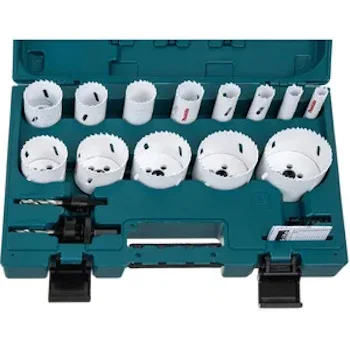 Makita kružne testere univerzalne BiM set 16/1 D-63993 Makita kružne testere univerzalne BiM set 16/1 D-63993