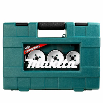 Makita kružne testere univerzalne BiM set 16/1 D-63993-2