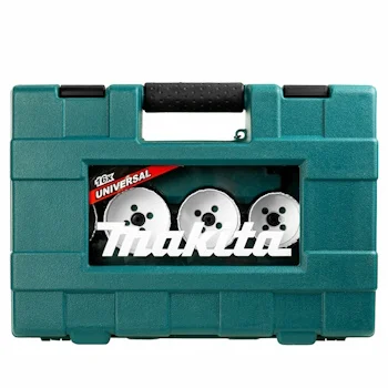 Makita kružne testere univerzalne BiM set 16/1 D-63993 Makita kružne testere univerzalne BiM set 16/1 D-63993