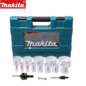 Makita kružne testere univerzalne BiM set 16/1 D-63993-3