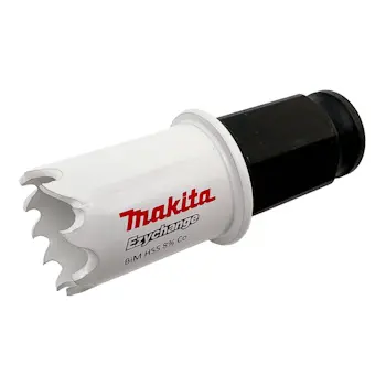 Makita Ezychange BiM krunasta testera 20mm E-20292