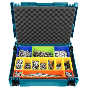 Makita umetak u boji MakPack P-83652 Makita umetak u boji MakPack P-83652