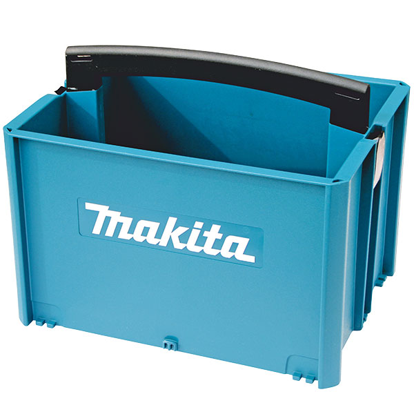 Makita kutija za alat Makpac P-83842