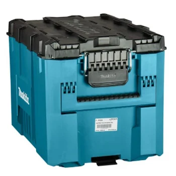 Makita duboka kutija za alat MAKTRAK P-91023 Makita duboka kutija za alat MAKTRAK P-91023