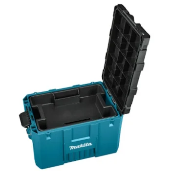 Makita duboka kutija za alat MAKTRAK P-91023 Makita duboka kutija za alat MAKTRAK P-91023