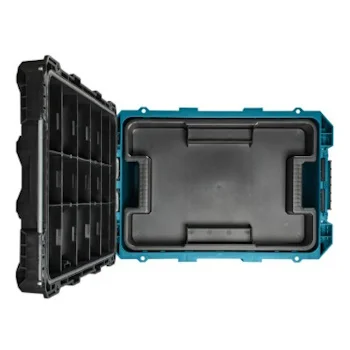 Makita duboka kutija za alat MAKTRAK P-91023 Makita duboka kutija za alat MAKTRAK P-91023