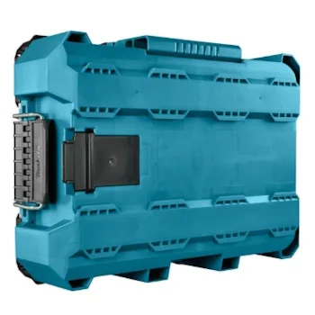 Makita plitka kutija za alat MAKTRAK P-91039-5