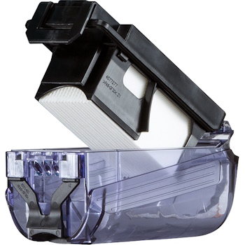 Makita kutija za prašinu 198981-1 Makita kutija za prašinu 198981-1
