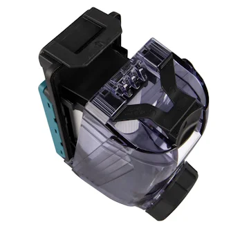 Makita kutija za prašinu set 199555-1 Makita kutija za prašinu set 199555-1