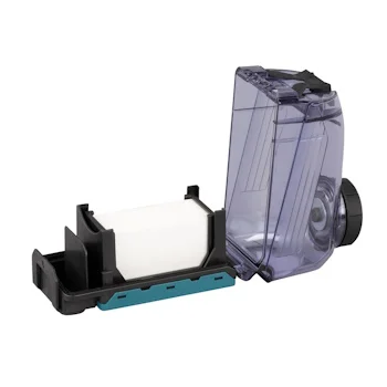 Makita kutija za prašinu set 199555-1 Makita kutija za prašinu set 199555-1