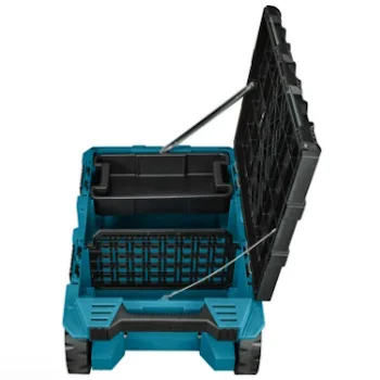 Makita kutija za transport alata MAKTRAK P-91001 Makita kutija za transport alata MAKTRAK P-91001