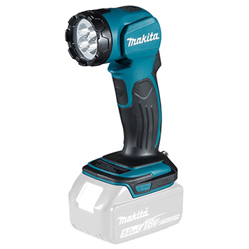 Makita akumulatorska LED lampa DEBDML815 Makita akumulatorska LED lampa DEBDML815