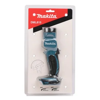 Makita akumulatorska LED lampa DEBDML815-4