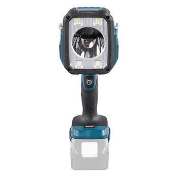 Makita akumulatorska LED lampa 18V LXT DEBDML812 Makita akumulatorska LED lampa 18V LXT DEBDML812