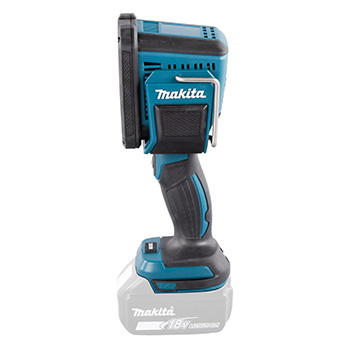 Makita akumulatorska LED lampa 18V LXT DEBDML812 Makita akumulatorska LED lampa 18V LXT DEBDML812