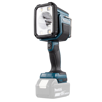 Makita akumulatorska LED lampa 18V LXT DEBDML812 Makita akumulatorska LED lampa 18V LXT DEBDML812