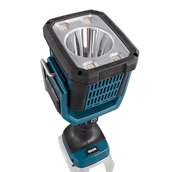 Makita akumulatorska LED lampa 18V LXT DEBDML812 Makita akumulatorska LED lampa 18V LXT DEBDML812