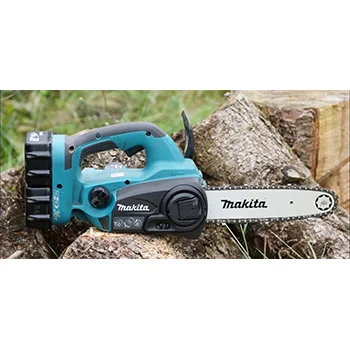 Makita akumulatorska lančana testera DUC252Z Makita akumulatorska lančana testera DUC252Z