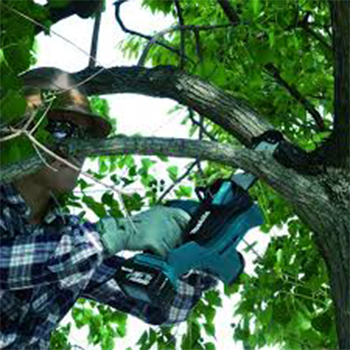 Makita akumulatorska lančana testera DUC122Z Makita akumulatorska lančana testera DUC122Z