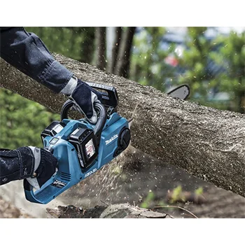 Makita akumulatorska lančana testera DUC122Z-3 Makita akumulatorska lančana testera DUC122Z-3