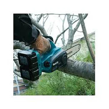 Makita akumulatorska lančana testera DUC252Z Makita akumulatorska lančana testera DUC252Z