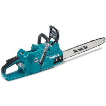 Makita akumulatorska lančana testera XGT 40V 45cm UC013GT101 + POKLON Makita baterija XGT Li-ion 40V/4.0Ah BL4040F 1910N6-8-1