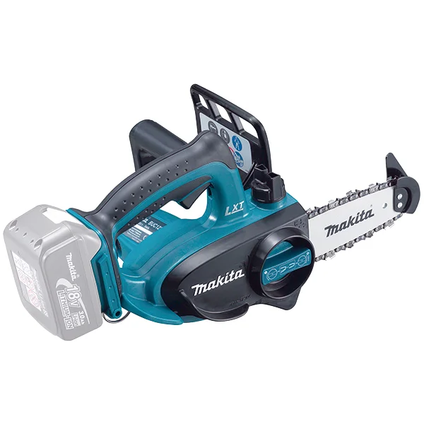 Makita akumulatorska lančana testera DUC122Z Makita akumulatorska lančana testera DUC122Z