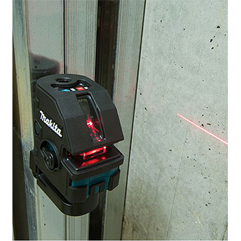 Makita laser sa ukrštenim linijama SK104Z Makita laser sa ukrštenim linijama SK104Z