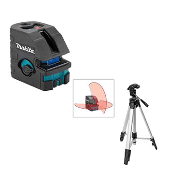 Makita laser sa ukrštenim linijama SK104Z Makita laser sa ukrštenim linijama SK104Z