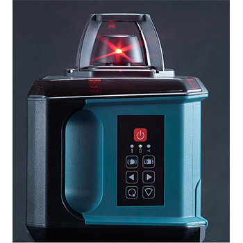 Makita laser za linearno merenje SKR200Z-2