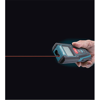 Makita laser za merenje rastojanja LD030P Makita laser za merenje rastojanja LD030P